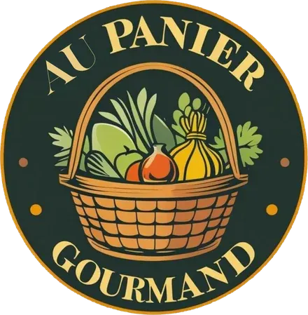 Logo Au Panier Gourmand