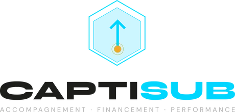 Logo Captisub